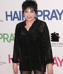 lizza minelli