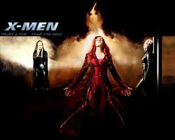 x men wallpaper widescreen