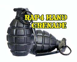 airsoft grenade