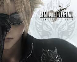 final fantasy vll movie