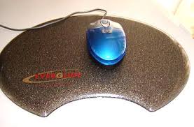everglide mousepad