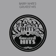 Barry White - Barry White's Greatest Hits