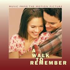 Soundtracks - A Walk To Remember