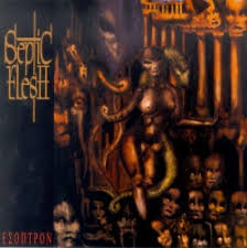 Septic Flesh - Narcissism