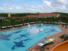 sesc praia formosa