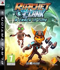 ratchet and clank 1 ps2