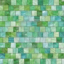 mosaic tile