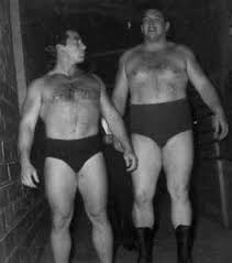 gorilla monsoon