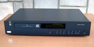 arcam cd 17