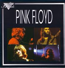 Pink Floyd - Best Ballads
