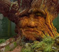 tree spirit