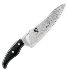 shun knives