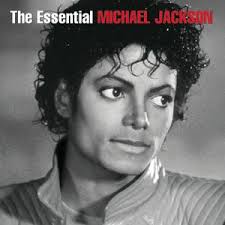 essential michael jackson cd