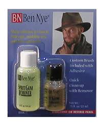ben nye spirit gum