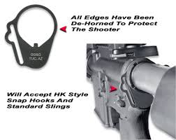 ar 15 sling adapter