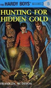 hardy boys series