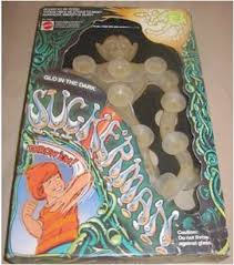 suckerman