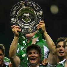 By Editor. Brian ODriscoll