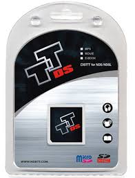 DSTT