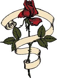 scroll clip art