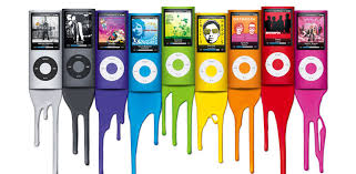 apple ipod product