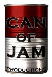 can of jam