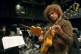 pat metheny group