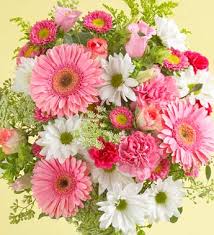 cut flower
