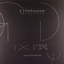 Pete Townshend - Lifehouse Chronicles: Lifehouse Arrangements & Orchestration