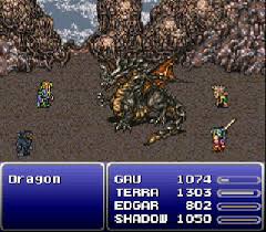 final fantasy super nintendo