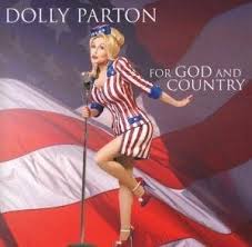 Dolly Parton - My Country 'tis