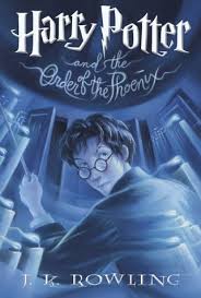 harry potter book cover pictures
