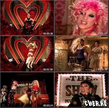 Soundtrack - Christina Aguilera, Mya, Pink, Lil' Kim, Missy Elliot - Lady
