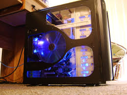 thermaltake armour