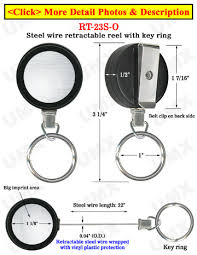 belt key holders
