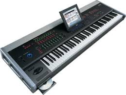 oasys korg