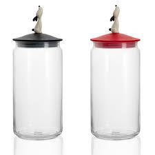 dog treat containers