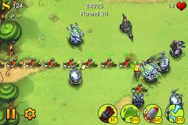 field runner psp