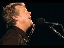 Steve Forbert - I Blinked Once