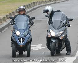 piaggio mp3 400lt