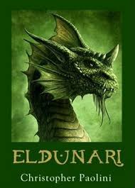 4th eragon book