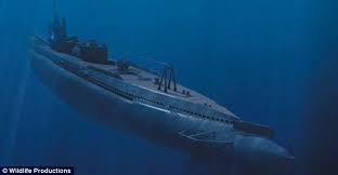 japanese super submarine