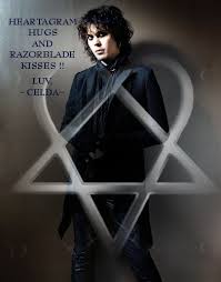 heartagram