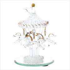carousel decorations
