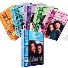 gilmore girls 1