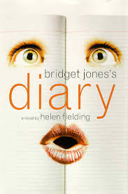 bridget jones diary books