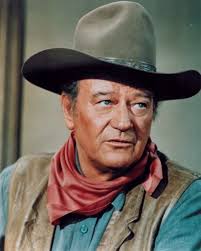 john wayne dvd