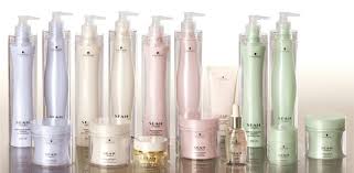 schwarzkopf hair care