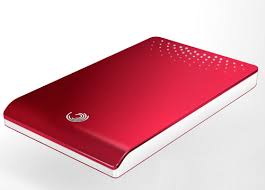 external harddrives