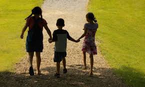 4 children